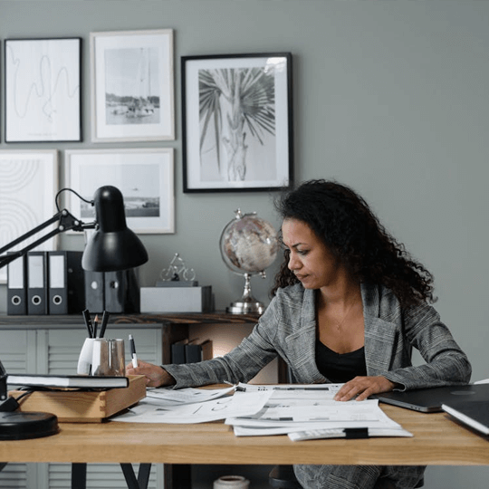 Aelthys horizon crypto investment experts team