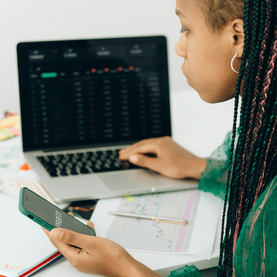 Aelthys horizon performance analytics illustration