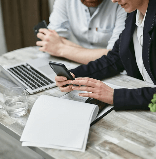 Aelthys horizon support team illustration